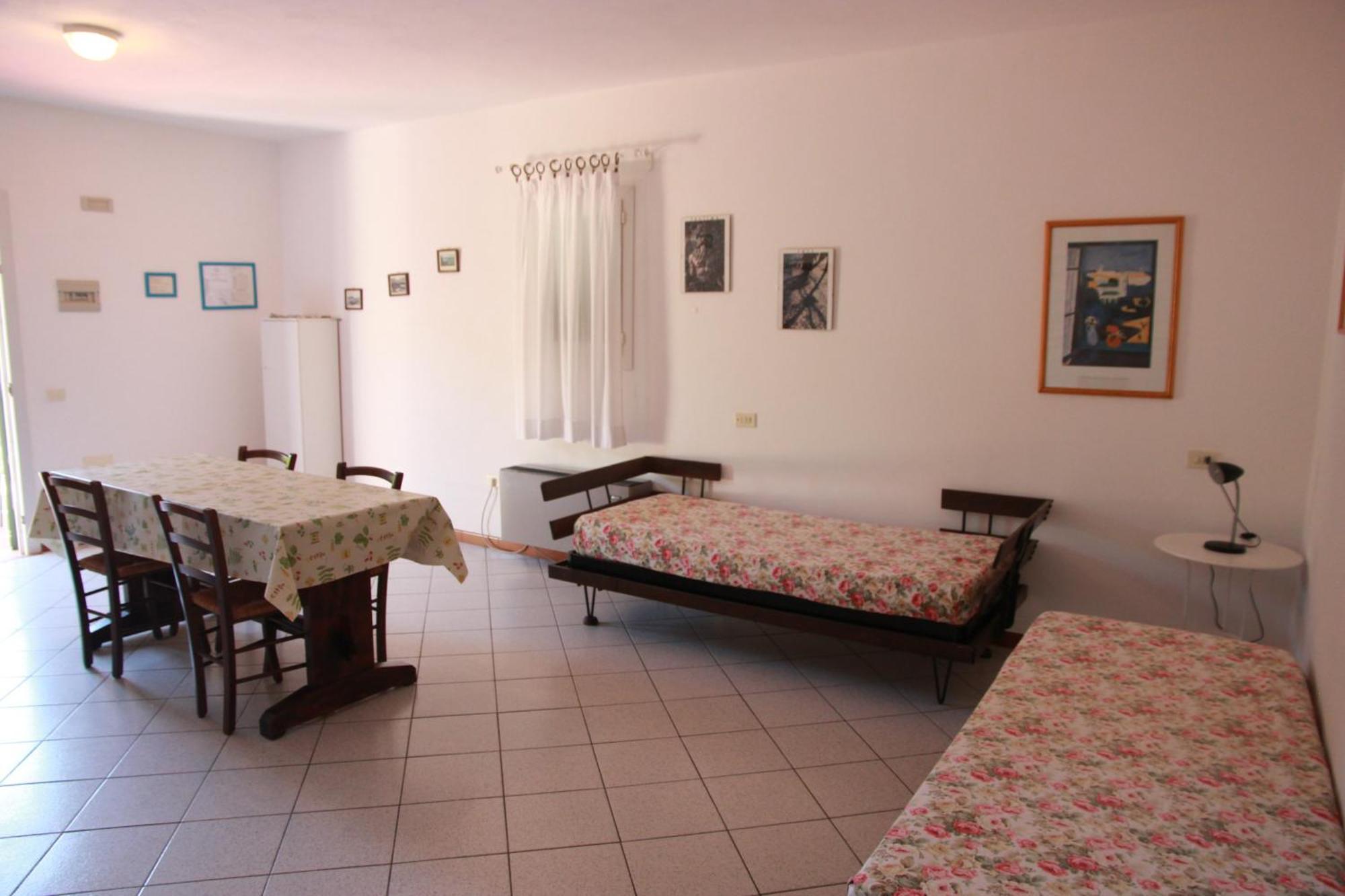 Azienda Agricola Sapereta Порто-Аццурро Номер фото